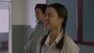 BEBAS (ada cinta di sma) || film bioskop indonesia terbaru