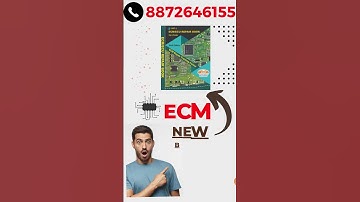 #ecmrepairinhindi #ecm #hitech #howtorepairecm