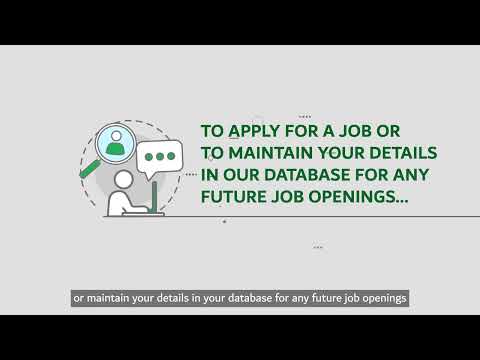 How to register and apply for Jobs in DEWA