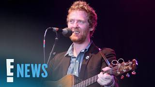 Once's Glen Hansard Dead at 56 After Motorcycle Crash | E! News