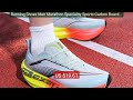 Running Shoes Men Marathon Speciality Sports Carbon Board Bre... — Amazing Value 2026 | Must Have!