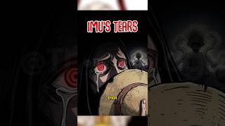 2 times Imu showed their true jealousy