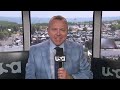 James Stewart's top 10 moments of Supercross Round 11 in Detroit | Motorsports on NBC