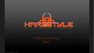 Hardstyle Music [Part 34]