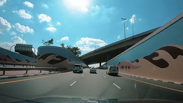 Roads Ep. 8 Let’s go to Mirdif City Center