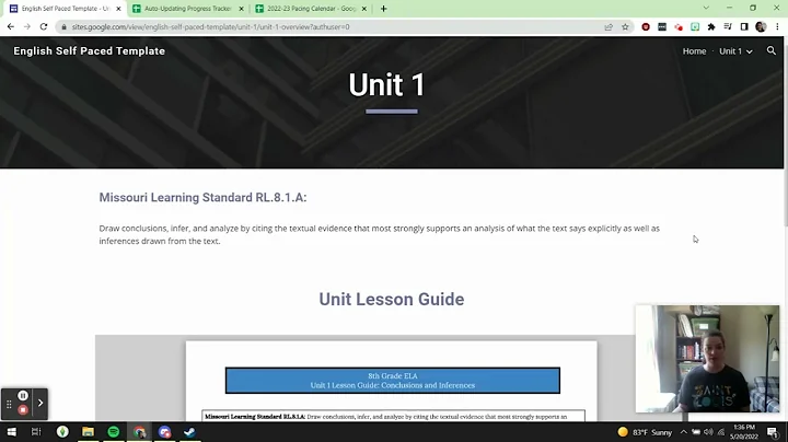 LMS Intro Video