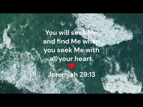 Daily Bible Verse
