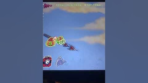 Toss The Turtle - Part 2