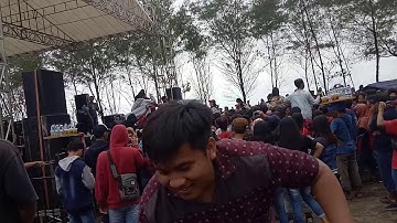 Lagista live pantai bopong