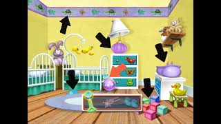 Dora The Explorer Big Sister Dora 2005 Dvd Menu Walkthrough