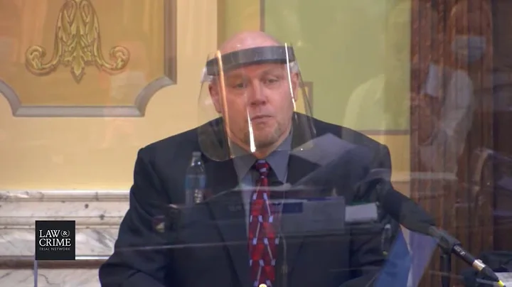 WI v. James Prokopovitz - Day 3 - Allegedly Killin...