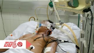 Bệnh nhân nhiễm liên cầu lợn đã tử vong | VTC