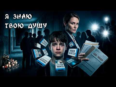 САМОУБИЙСТВО, КОТОРОЕ ПОТРЯСЛО ГОРОД! Я знаю твою душу.