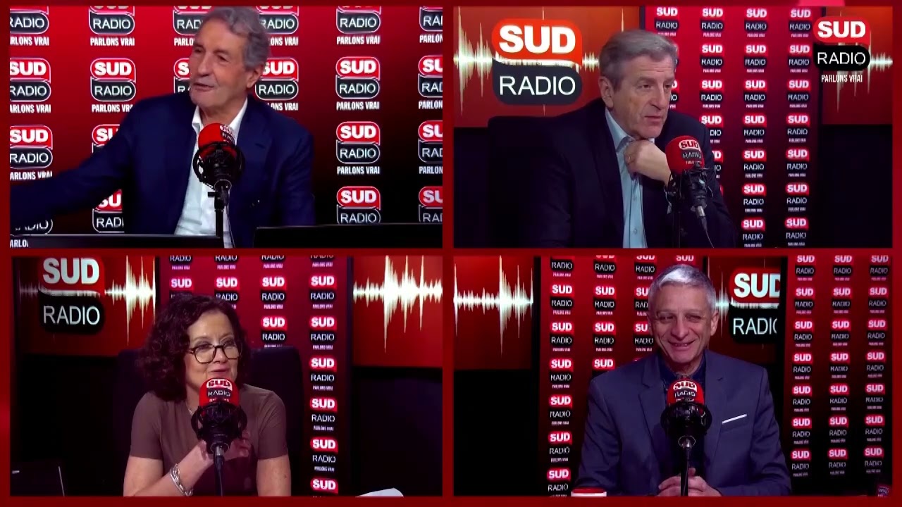 La porte-parole du gouvernement n'a "pas de pudeur" à évoquer l'existence d'un racisme anti-blanc