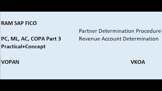 SAP S4 HANA FICO Day 34 (Free)