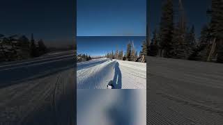 Ski Resort Report December 4th, 2025 Early Snow &amp; Open Runs!