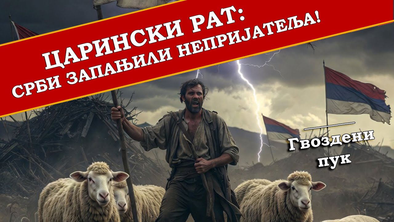 Царински рат 1906–1910: Како је Србија надмудрила Аустроугарску