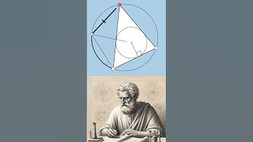 Triangle challenge: How to prove?#mathematics #math #maths#geometry #onthisdayp