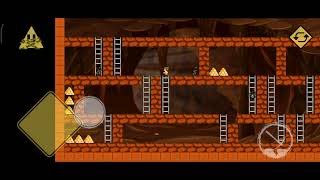 Miner Runner Stage 55 #minerunner #gameslover #viralvideo #trendingvideo #moyemoye screenshot 4