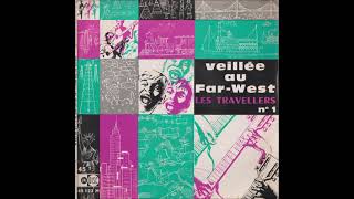 Les Travellers - Lonesome traveller  (1960)