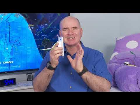 Installing a KASA Smart Switch (Controlled over WiFi and the Internet