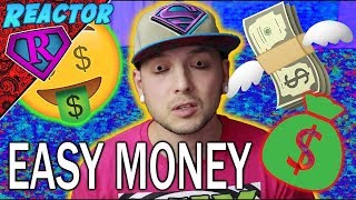 How To Make Easy Money On The Internet 100% LEGIT (VLOG) (PART 1)