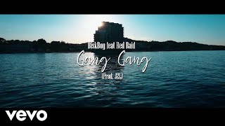 BiskBoy - Gang Gang (Prod.J2L) ft. Red Raid