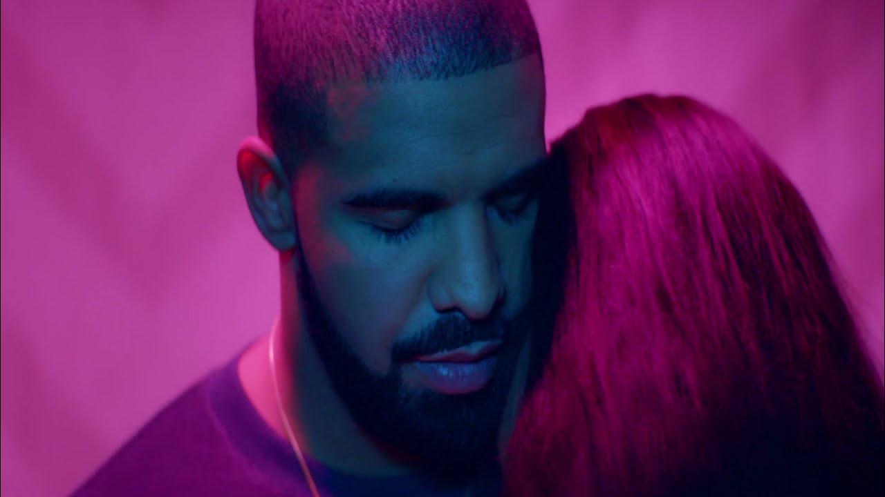 Drake Fountains ft. Tems (Music Video) YouTube