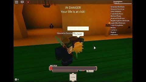 Rogue lineage in a nutshell.