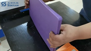 WY450S Hardcover with round corner 300g thickness board