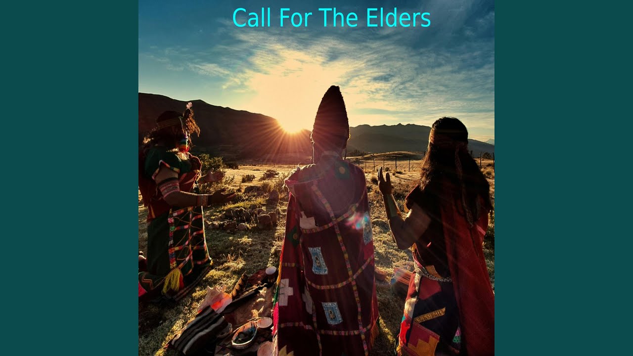 Watch Call For The Elders on YouTube Watch Call For The Elders on YouTube