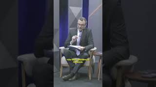 Moro admite em entrevista que recebeu “salário disfarçado”
