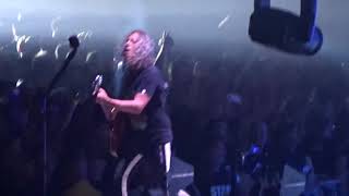 Metallica WELCOME HOME SANITARIUM Albany NY 18