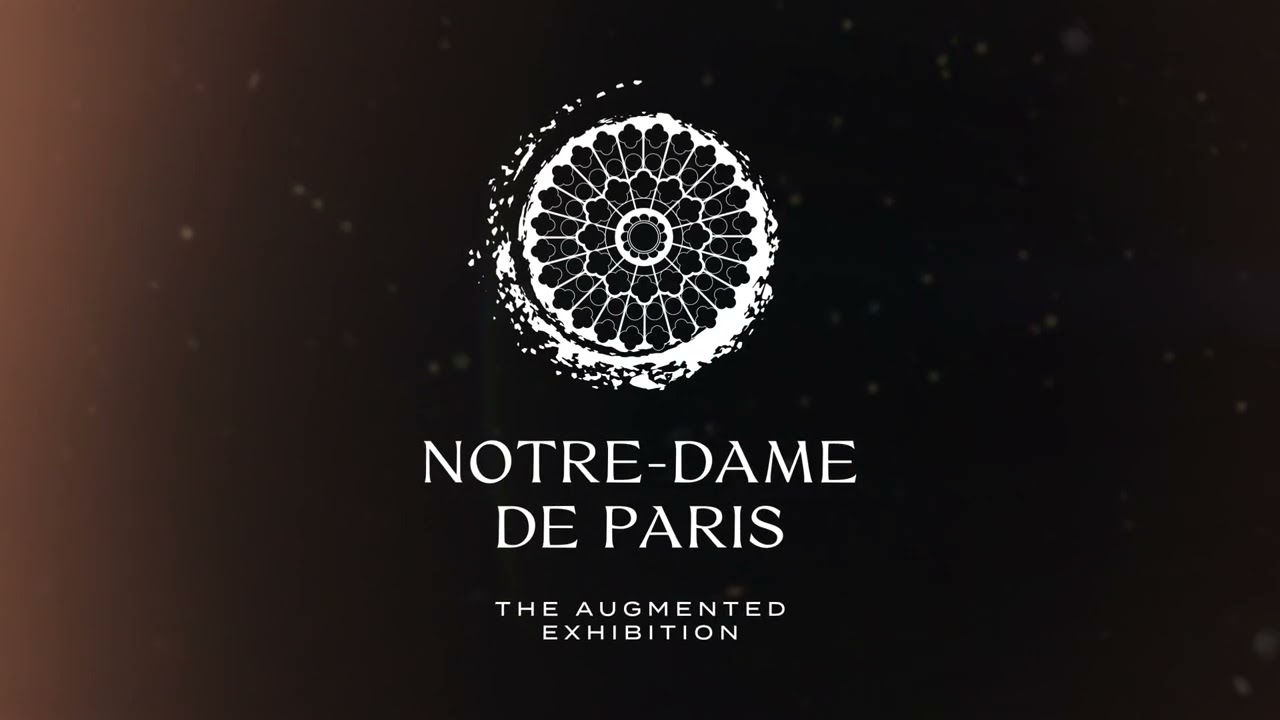 WWL-TV: Notre-Dame de Paris at The Historic New Orleans Collection