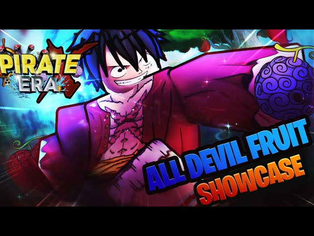 Best One Piece Game On Roblox [One Fruit Simulator]#onepieceedit