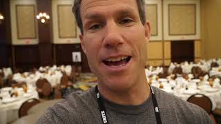 NATE UNITE 2019 #ClimberConnection Video