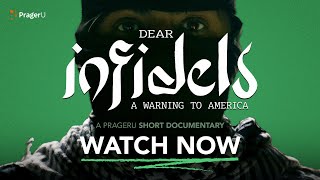Dear Infidels: A Warning to America | Trailer