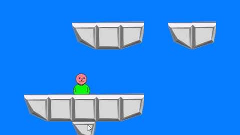 Game Maker test; Texture test