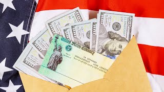 SECOND STIMULUS CHECK UPDATE: "GREAT NEWS" STIMULUS CHECK + $300 UNEMPLOYMENT, STUDENT LOANS & MORE!