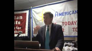 Freethought: A New Strategy. Richard Dawkins Foundation for Reason & Science, US