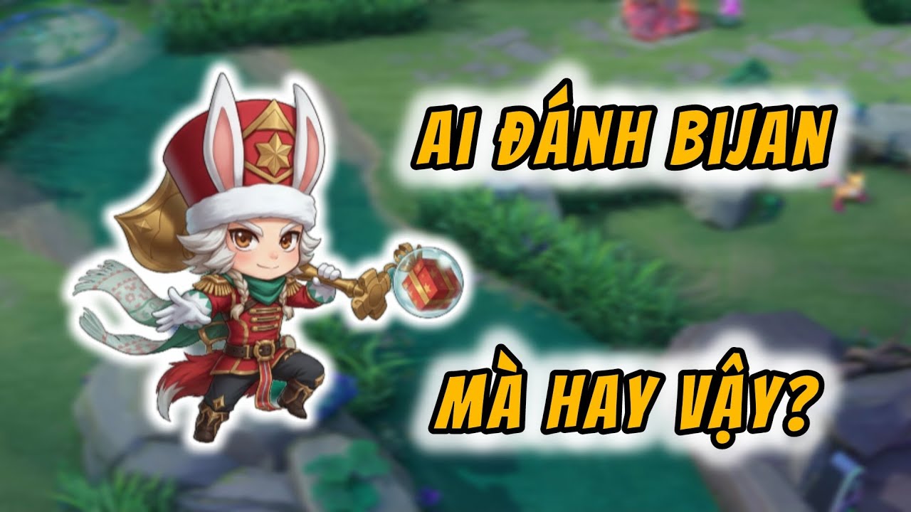 Đánh Bijan Chỉn Chu và Mẫu Mực, Chỉ Buồn Cái Là Thua / Von TV