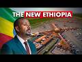 Why Ethiopia Is Building Africa S Largest Airport