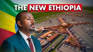Why Ethiopia Is Building Africa’s Largest Airport