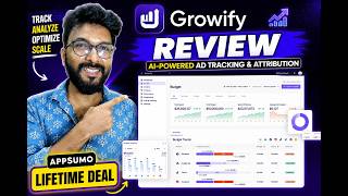 Full Growify Review (AppSumo Lifetime Deal) – Track Ads, Attribution & ROAS in One Place! News