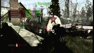 Cod4 Online infections ---FREE--