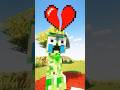 Minecraft Creeper Sacrifice 💔