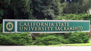 CSUS Walkthrough