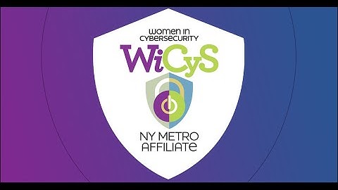 DevSecOps: Bridging the Gap Between People, Process, and Technology: WiCyS NY Metro