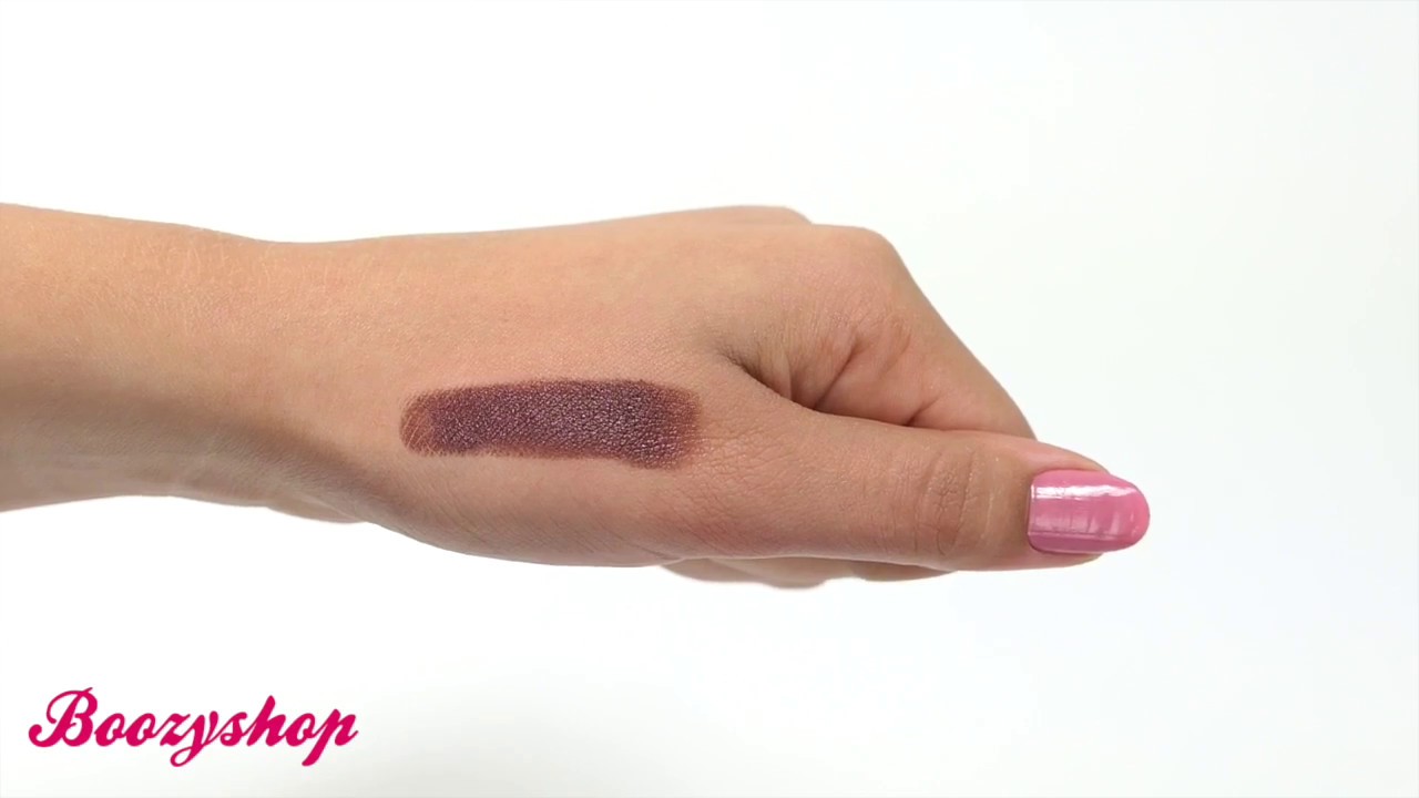 LA Girl Matte Flat Velvet Lipstick Spicy