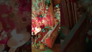 आज रुको को मैया सवेरे चली जाना#sunitakiduniya #navratrispecial #navratribhajan #trending #shorts